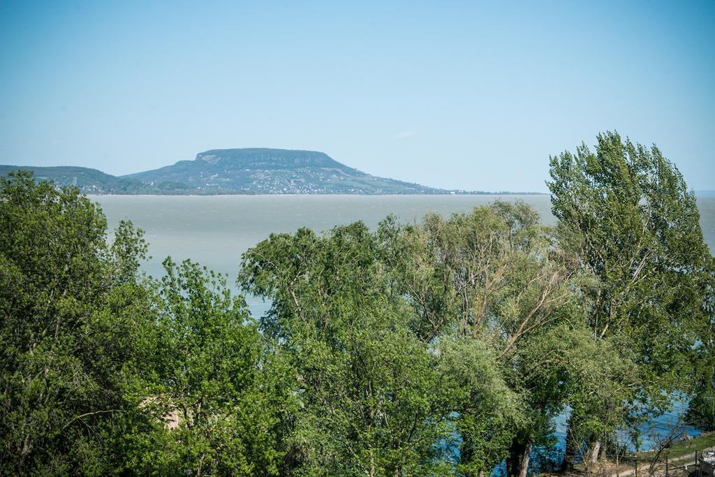 Balatongyörök Hotel Panorama מראה חיצוני תמונה